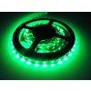 LED pásik SUPER BRIGHT 14.4W/m, PROFI, 12V, IP20, 60LED/m, SMD5630 (Farba svetla Teplá biela, 3000K)