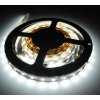 LED pásik SUPER BRIGHT 14.4W/m, PROFI, 12V, IP20, 60LED/m, SMD5630 (Farba svetla Teplá biela, 3000K)