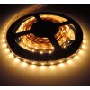 LED pásik ULTRA BRIGHT 12W/m, PROFI, 12V, IP20, 60LED/m, SMD2835 (Farba svetla Teplá biela, 3000K)