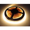 LED pásik ULTRA BRIGHT 24W/m, PROFI, 12V, IP20, 120LED/m, SMD2835 (Farba svetla Teplá biela, 3000K)