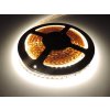 LED pásik ULTRA BRIGHT 24W/m, PROFI, 12V, IP20, 120LED/m, SMD2835 (Farba svetla Teplá biela, 3000K)