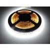 LED pásik ULTRA BRIGHT 24W/m, PROFI, 24V, IP20, 120LED/m, SMD2835 (Farba svetla Teplá biela, 3000K)