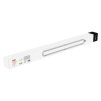 61144 7 led prachotesne svitidlo misty 35w cw ip66