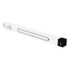 61300 5 led prachotesne svitidlo misty 38w nw ip66