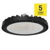 61090 6 led prumyslove zavesne svitidlo highbay corus 225w
