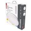 60595 led prisazene svitidlo alvi kruhove 24w stmiv se zmenou cct