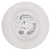 63368 7 led prisazene svitidlo dioni kruhove bile 15w se zmenou cct