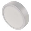 61189 10 led prisazene svitidlo nexxo kruhove bile 12 5w neutralni bila