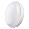 60406 1 led prisazene svitidlo qari kruhove bile 20w neutralni b ip65