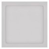 32252 1 led prisazeny panel nexxo 12cm 7 6w cct ctvercovy bily