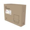 60790 led reflektor asimo asymmetric 300w cerny neutralni bila ip66