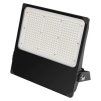 60790 1 led reflektor asimo asymmetric 300w cerny neutralni bila ip66