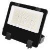 61366 1 led reflektor aveno 100w cerny neutralni bila ip66