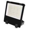 61369 1 led reflektor aveno 150w cerny neutralni bila ip66