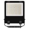 61369 2 led reflektor aveno 150w cerny neutralni bila ip66