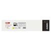 61369 7 led reflektor aveno 150w cerny neutralni bila ip66