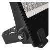 61372 9 led reflektor aveno 200w cerny neutralni bila ip66