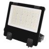 61378 1 led reflektor aveno 200w cerny neutralni bila ip66