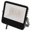 61402 1 led reflektor aveno 30w cerny neutralni bila ip66