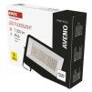 61396 led reflektor aveno 48w cerny neutralni bila ip66