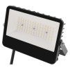 61396 1 led reflektor aveno 48w cerny neutralni bila ip66