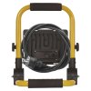 60736 3 led reflektor ilio prenosny 31w zluty neutralni bila
