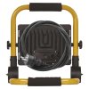 60739 3 led reflektor ilio prenosny 51w zluty neutralni bila