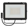 60754 2 led reflektor inovo 100w antracit neutralni bila ip65