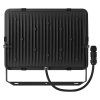 60754 3 led reflektor inovo 100w antracit neutralni bila ip65