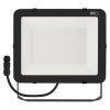60757 2 led reflektor inovo 150w antracit neutralni bila ip65