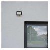 60748 7 led reflektor inovo 30w antracit neutralni bila ip65