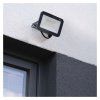 60748 6 led reflektor inovo 30w antracit neutralni bila ip65