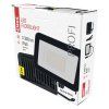 60748 led reflektor inovo 30w antracit neutralni bila ip65