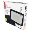 60751 led reflektor inovo 50w antracit neutralni bila ip65