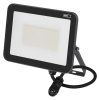 60751 1 led reflektor inovo 50w antracit neutralni bila ip65