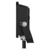 61069 4 led reflektor simpo 10 w cerny neutralni bila ip65