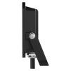 61048 4 led reflektor simpo 20 w cerny neutralni bila ip65