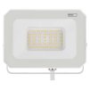 62318 2 led reflektor simpo 30w bily ip65 3000 lm neutralni bila