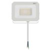 62318 37 led reflektor simpo 30w bily ip65 3000 lm neutralni bila