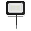 61054 15 led reflektor simpo 50 w cerny neutralni bila