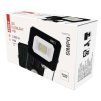 61057 led reflektor simpo s pohybovym cidlem 10 w cerny neutralni bila