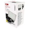 64979 1 led reflektor tambo se senzorem pohybu 10 w 1000 lm cerny