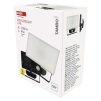 64898 led reflektor tambo se senzorem pohybu 20 w 2000 lm cerny