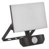 64898 43 led reflektor tambo se senzorem pohybu 20 w 2000 lm cerny