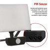 64901 19 led reflektor tambo se senzorem pohybu 30 w 3000 lm cerny