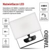 64904 11 led reflektor tambo se senzorem pohybu 50 w 5000 lm cerny