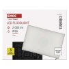 64973 37 led reflektor tambo 20 w 2000l m ip65 cerny