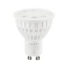 42370 led stmivatelna zarovka gu10 rgb cct zigbee 3 0 4w 2 4ghz fut103z