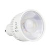 42373 1 led stmivatelna zarovka gu10 rgb cct zigbee 3 0 6w 2 4ghz fut106zr
