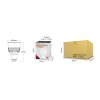 42373 3 led stmivatelna zarovka gu10 rgb cct zigbee 3 0 6w 2 4ghz fut106zr